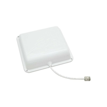 Купить Комплект усиления 1800/2100/2600 Baltic Signal BS-DCS/3G/4G-70-kit (до 300 м2) по доступной цене в СПБ | Полоса частот 