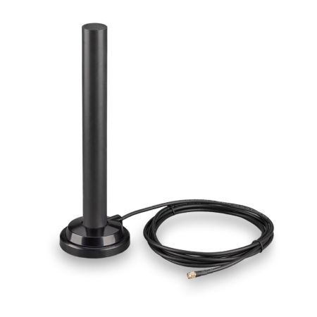 Купить автомобильная антенна gsm900/1800/3g/4g kc6-700/2700a по доступной цене в СПБ | Полоса частот 