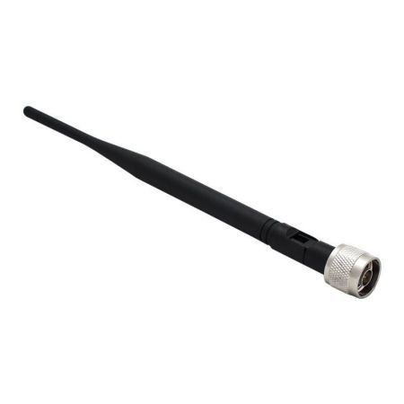 Купить антенна gsm/3g/4g bs-700/2700-3 n-male по доступной цене | Полоса частот 