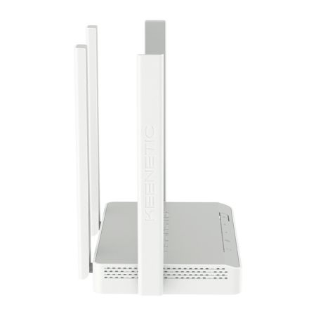 Купить роутер usb-wifi keenetic viva (kn-1913) по доступной цене | Полоса частот 