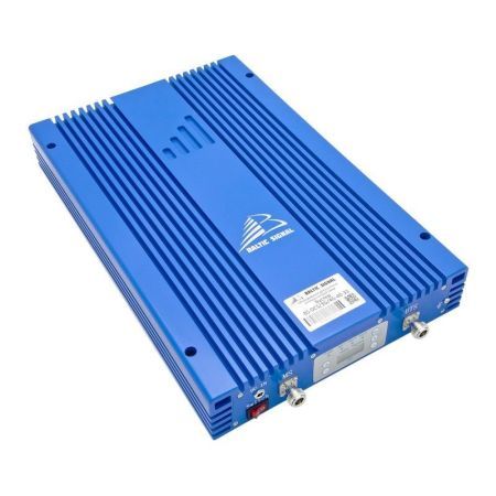 Купить бустер baltic signal bs-dcs/3g/4g-40-33 в СПБ по доступной цене | Полоса частот 