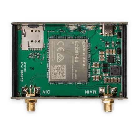 Купить модем lte cat.4 kroks kss-cse m4 (sma-female) в СПБ по доступной цене | Полоса частот 