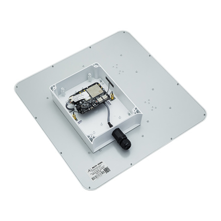 Купить уличный 3g/4g-роутер omega mimo lan box dual-sim по доступной цене | Полоса частот 