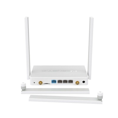 Купить роутер 3g/4g-wifi keenetic runner 4g (kn-2212) по доступной цене | Полоса частот 