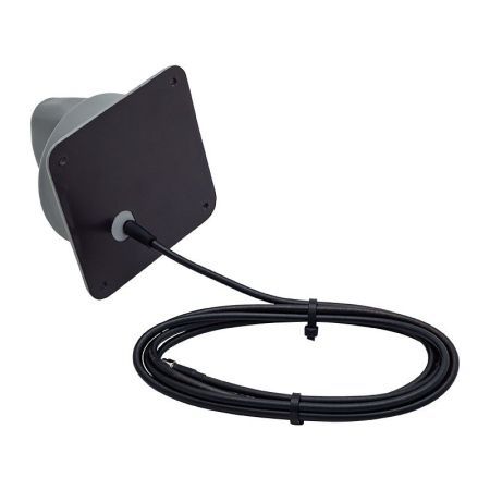 Купить антенна акм-234(о) врезная по доступной цене | Полоса частот 