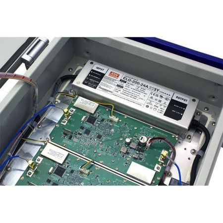 Купить репитер цифровой baltic signal bs-dcs/3g/4g-75 sl (75 дб, 500 мвт) по доступной цене | Полоса частот 