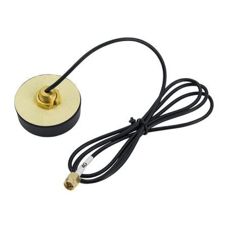 Купить антенна gsm/3g/4g bs-700/2700-2r по доступной цене | Полоса частот 