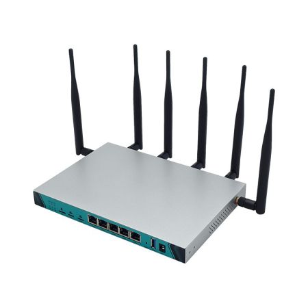 Купить роутер 3g/4g-wifi zbt wg1602 с двумя модемами ep06-e в СПБ по доступной цене | Полоса частот 