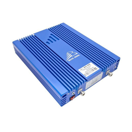 Купить репитер baltic signal bs-dcs/3g-80 pro (80 дб, 2000 мвт) по доступной цене | Полоса частот 