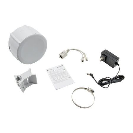 Купить уличный 4g-роутер mikrotik sxt lte6 kit по доступной цене | Полоса частот 