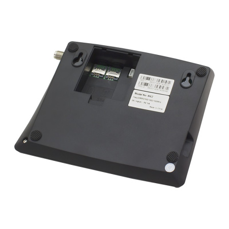 Купить стационарный сотовый телефон bs-gsm-phone (акб, lcd, tnc) по доступной цене в СПБ | Полоса частот 