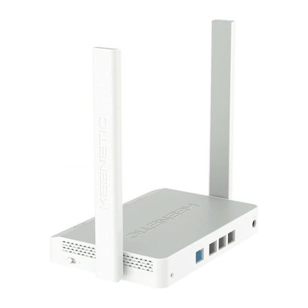 Купить роутер wifi keenetic air (kn-1613) по доступной цене | Полоса частот 