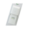 Купить точка доступа wifi ubiquiti rocket m2 (2.4 ггц, 630 мвт) в СПБ по доступной цене | Полоса частот Купить точка доступа wifi ubiquiti rocket m2 (2.4 ггц, 630 мвт) в СПБ по доступной цене | Полоса частот