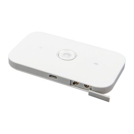 Купить роутер 3g/4g-wifi huawei e5573s-320 по доступной цене | Полоса частот 