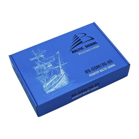 Купить усилитель мобильной связи gsm и интернета 3g (до 150 м2) по доступной цене в СПБ | Полоса частот 