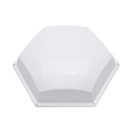 Купить Комплект Baltic Signal для усиления GSM, DCS, 3G, 4G (до 200 м2) по доступной цене в СПБ | Полоса частот 