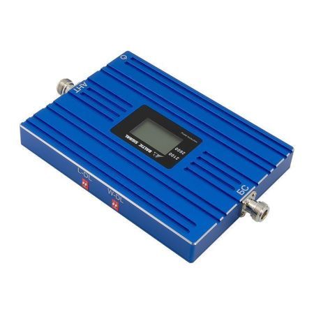 Купить репитер baltic signal bs-3g/4g-70 (70 дб, 200 мвт) по доступной цене | Полоса частот 