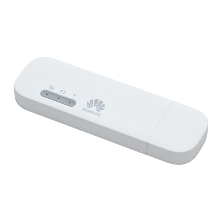 Купить модем 3g/4g с wifi huawei e8372h-153 в СПБ по доступной цене | Полоса частот 