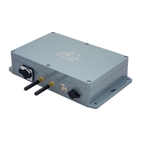 Купить автомобильный 3g/4g-роутер auto box по доступной цене в СПБ | Полоса частот 