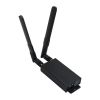 Купить адаптер (переходник) usb для модемов minipcie (корпусной, c sma) в СПБ по доступной цене | Полоса частот 