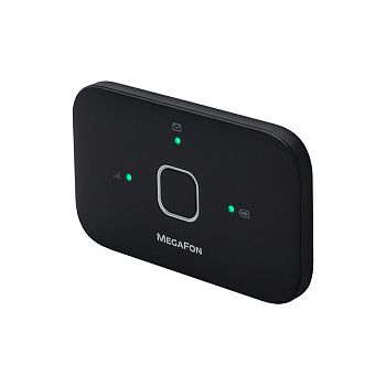 Роутер 3G/4G-WiFi Huawei E5573M Роутер 3G/4G-WiFi Huawei E5573M