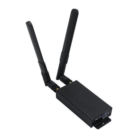 Купить адаптер (переходник) usb для модемов minipcie (корпусной, c sma) в СПБ по доступной цене | Полоса частот 
