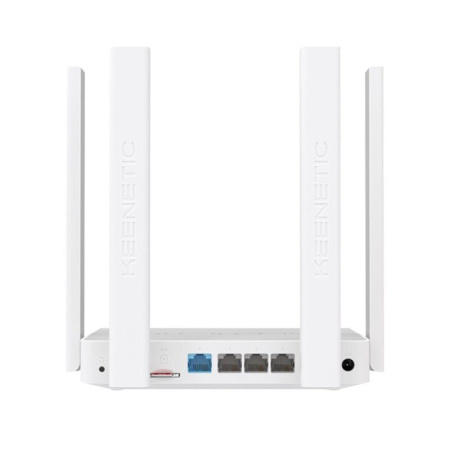 Купить роутер 3g/4g-wifi keenetic runner 4g (kn-2212) по доступной цене | Полоса частот 