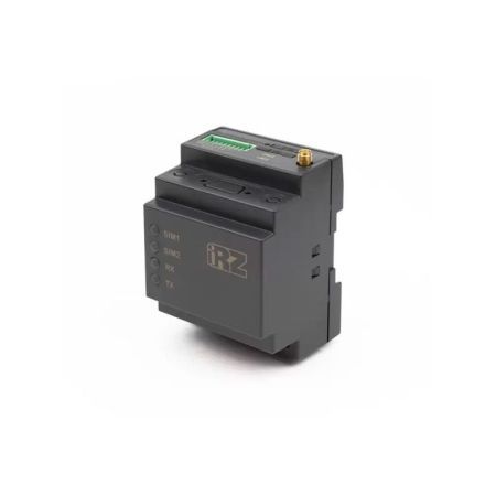 Модем GSM/4G/GPRS iRZ ATM42.B RS232, RS485 Dual-Sim