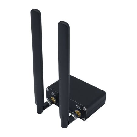 Купить usb-модем lte cat.11 quectel ep06-e (до 600 мбит/с) в СПБ по доступной цене | Полоса частот 