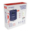 Купить Комплект VEGATEL TN-1800 PRO по доступной цене | Полоса частот 