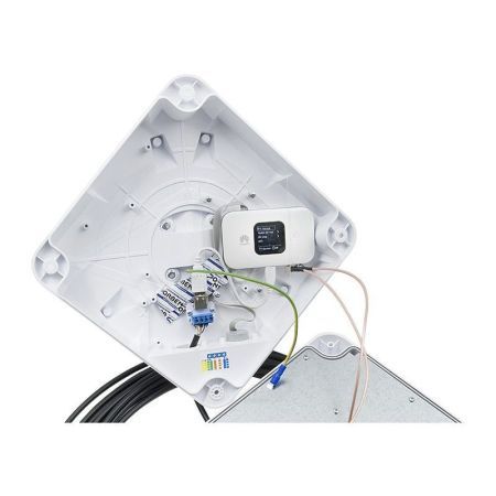 Купить походный усилитель 4g-интернета с раздачей wi-fi по доступной цене | Полоса частот 