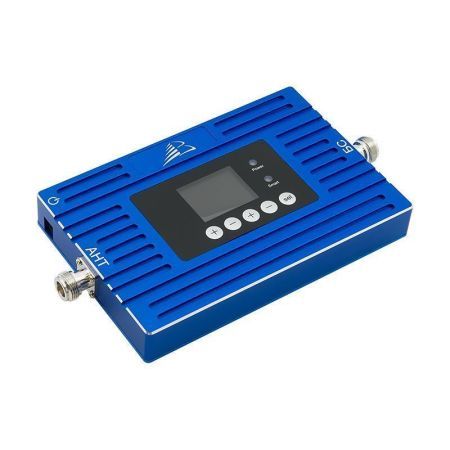 Купить Комплект Baltic Signal для усиления 4G (до 300 м2) по доступной цене | Полоса частот 