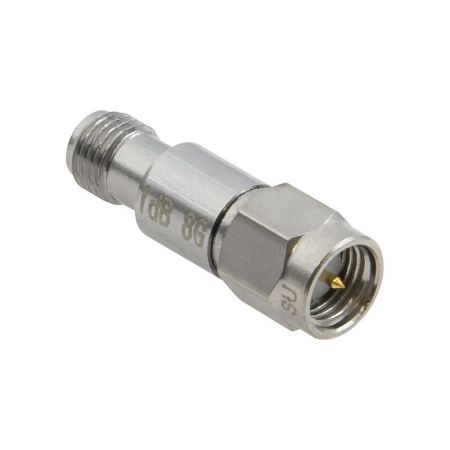 Купить аттенюатор at-1s-2w в СПБ по доступной цене | Полоса частот 