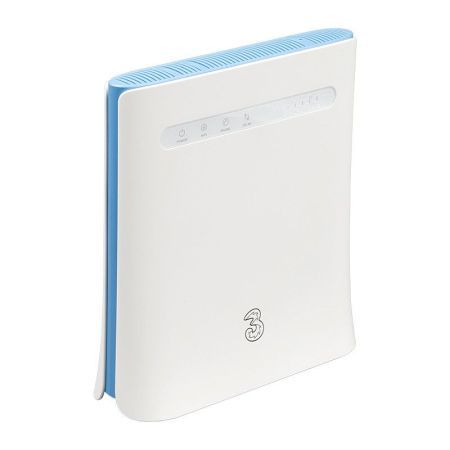 Купить интернет‑роутер zte mf286d lte cat. 12 с сим-картой по доступной цене | Полоса частот 