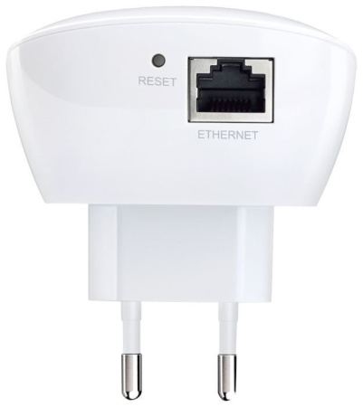 Купить wi-fi усилитель tp-link tl-wa850re в СПБ по доступной цене | Полоса частот