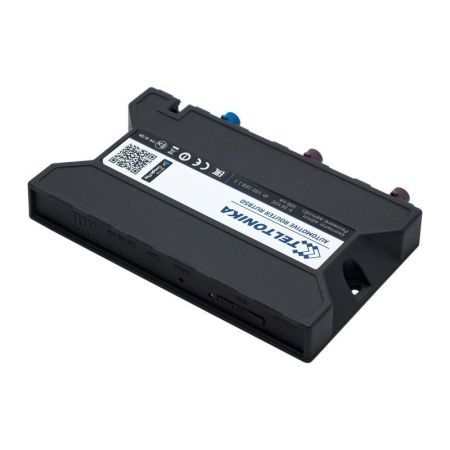 Купить роутер для транспорта teltonika rut850 gps по доступной цене в СПБ | Полоса частот 