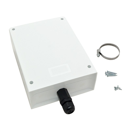 Купить гермобокс bs-box в СПБ по доступной цене | Полоса частот 