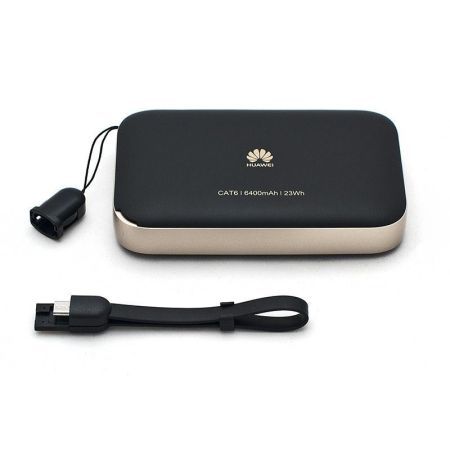 Купить роутер 3g/4g-wifi huawei e5885 (wifi 2 pro) по доступной цене | Полоса частот 