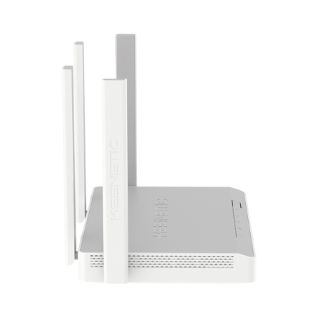 Купить роутер usb-wifi keenetic ultra (kn-1811) по доступной цене | Полоса частот 