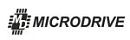Microdrive