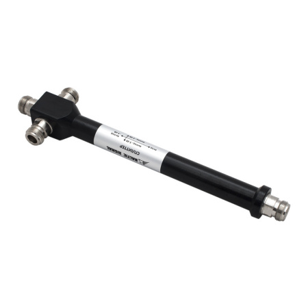 Купить сплиттер baltic signal bs-800/2500-1/3 по доступной цене | Полоса частот 