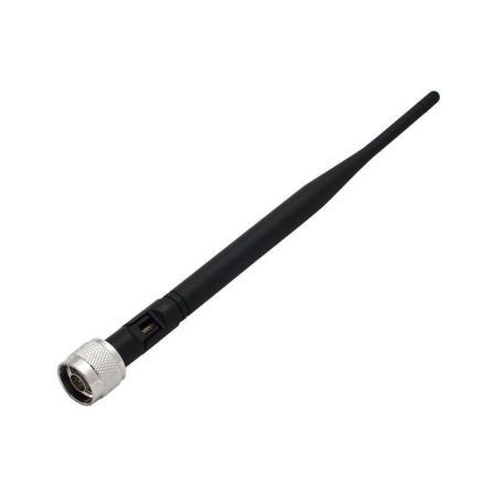 Купить антенна gsm/3g/4g bs-700/2700-3 n-male по доступной цене | Полоса частот 