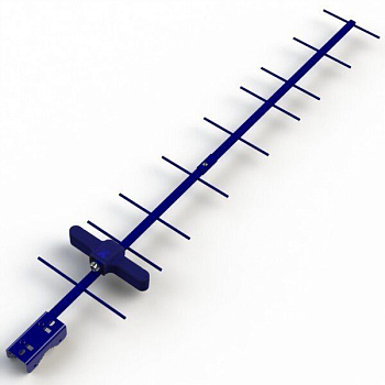 Антенна GSM AX-914Y (волновой канал, 14 дБ)