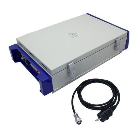 Купить репитер цифровой baltic signal bs-dcs/3g/4g-75 sl (75 дб, 500 мвт) по доступной цене | Полоса частот 