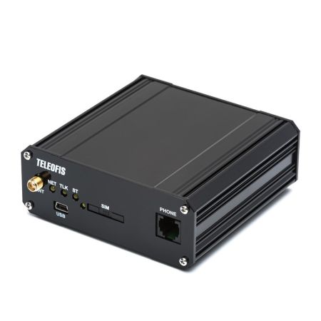 Купить шлюз gsm/3g teleofis officegate 2 по доступной цене в СПБ | Полоса частот 