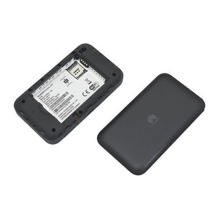 Купить роутер 3g/4g-wifi huawei e5785lh-22c по доступной цене | Полоса частот 