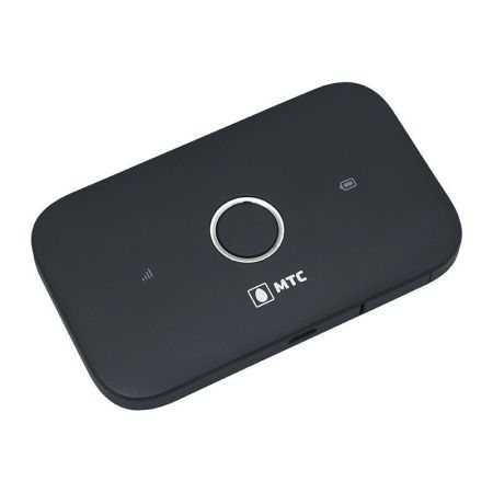 Купить роутер 3g/4g-wifi huawei e5573s-320 мтс 8210f по доступной цене | Полоса частот 