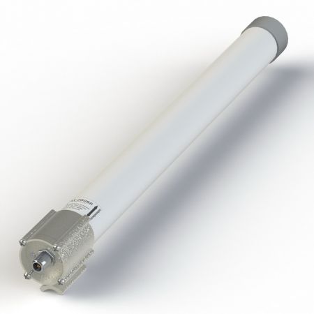 Купить антенна 3g ax-2008r (всенаправленная, 8 дб) по доступной цене | Полоса частот 