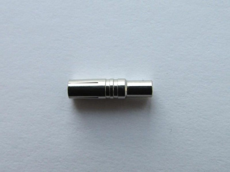 Купить переходник ts9-female - crc9-male в СПБ по доступной цене | Полоса частот 