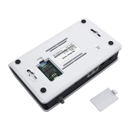 Купить шлюз bs-gsm-gate lcd (акб, rj-11 fxs) по доступной цене в СПБ | Полоса частот 